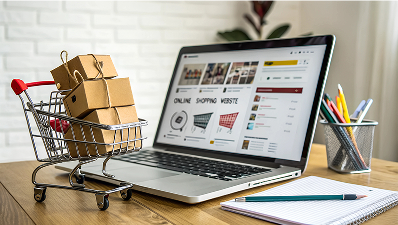 E-Commerce Management Amazon & Flipkart Agency in Delhi NCR